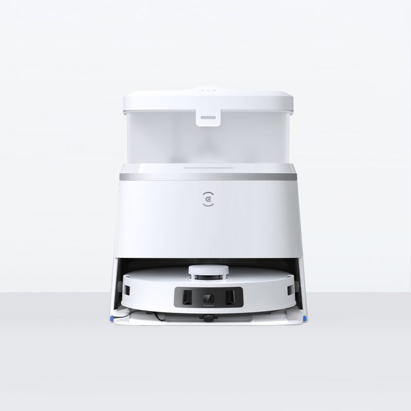 Robot hút bụi Ecovacs Deebot T30 Pro OMNI【Nhắn tin giảm giá thêm】