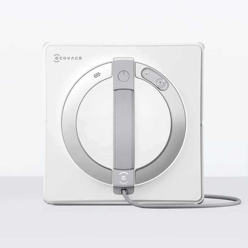 Robot lau kính Ecovacs Winbot W2 Omni