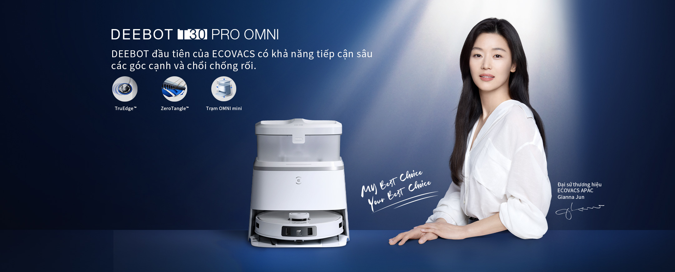 T30 Pro OMNI