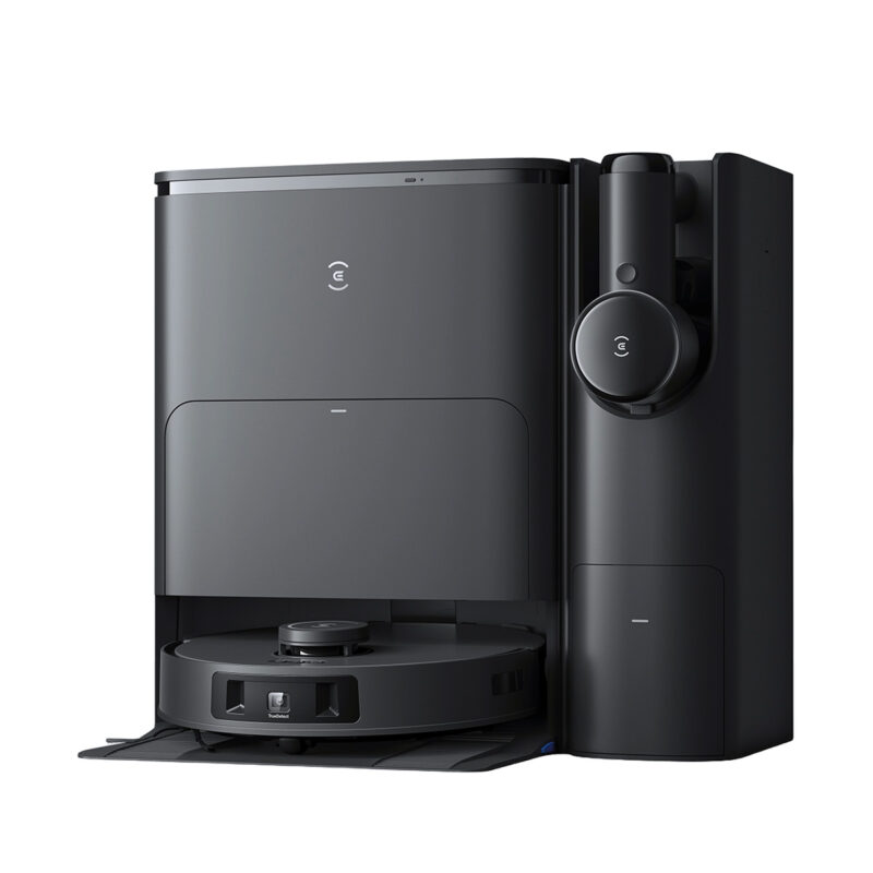 Ecovacs T30S Combo