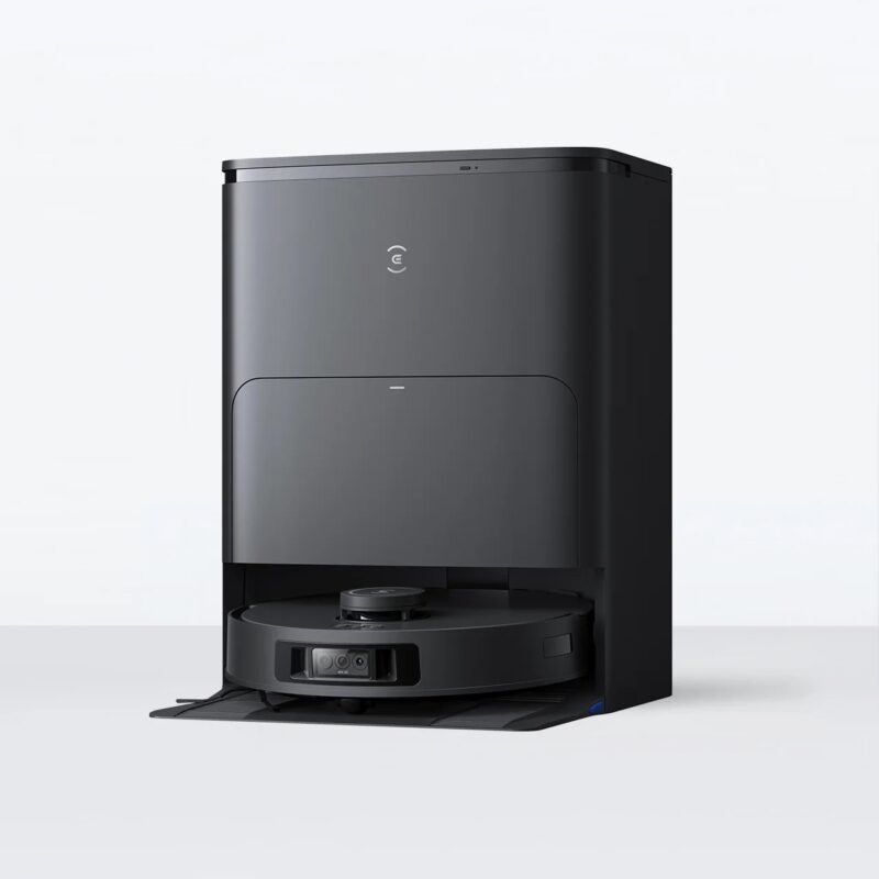 Robot hút bụi Ecovacs Deebot T30S Pro