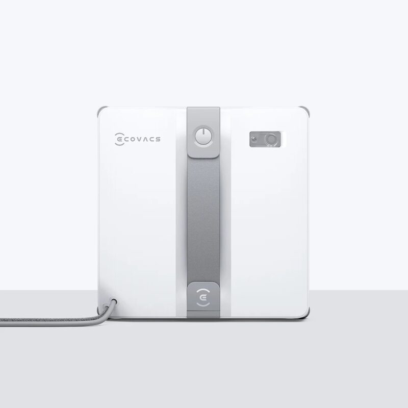 Robot lau kính Ecovacs Winbot Mini