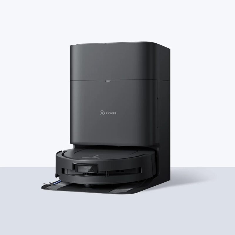 Robot hút bụi Ecovacs Deebot T80 OMNI【Nhắn tin giảm giá thêm】