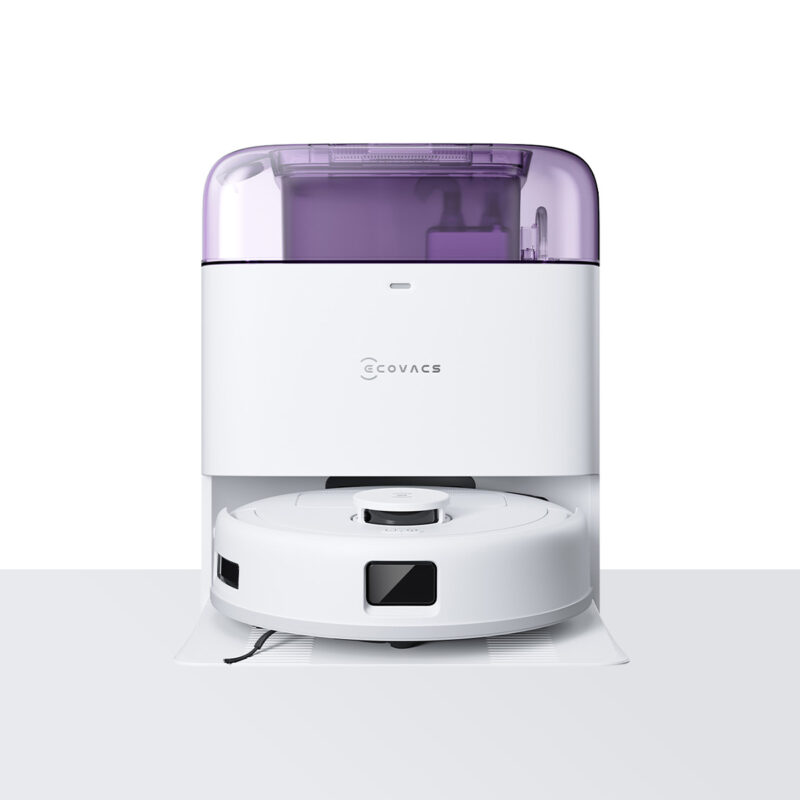 Robot hút bụi Ecovacs Deebot Mini