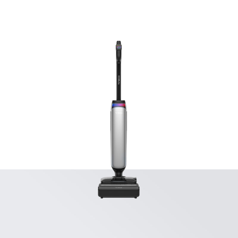 Tineco S9 Artist Steam gập nghiêng 180°
